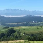 Letniskowe W Pieninach Lodge