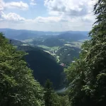 Letniskowe W Pieninach Grywald