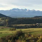 Letniskowe W Pieninach Lodge *