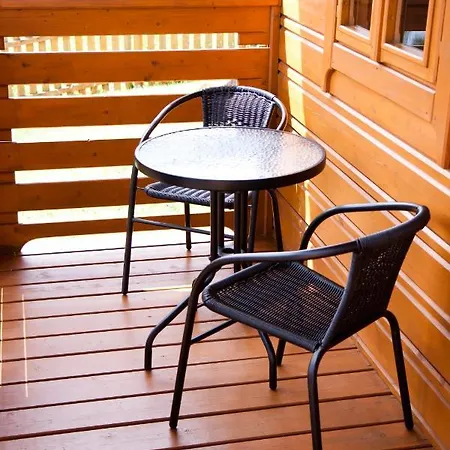 Letniskowe W Pieninach * Grywald