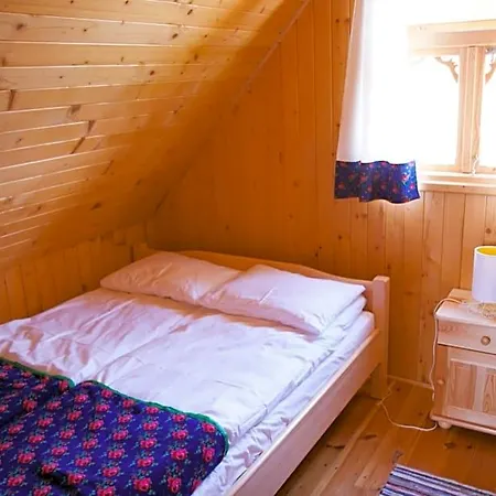 Letniskowe W Pieninach *