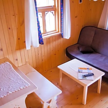 Letniskowe W Pieninach Grywald